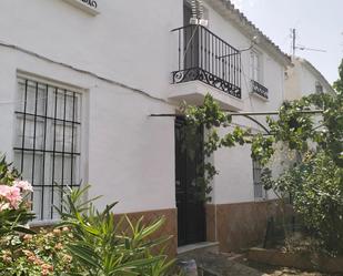 Casa o xalet en venda a Alcalá la Real