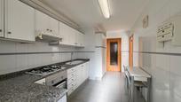 Kitchen of Flat for sale in Reus  with Heating, Terrace and Oven