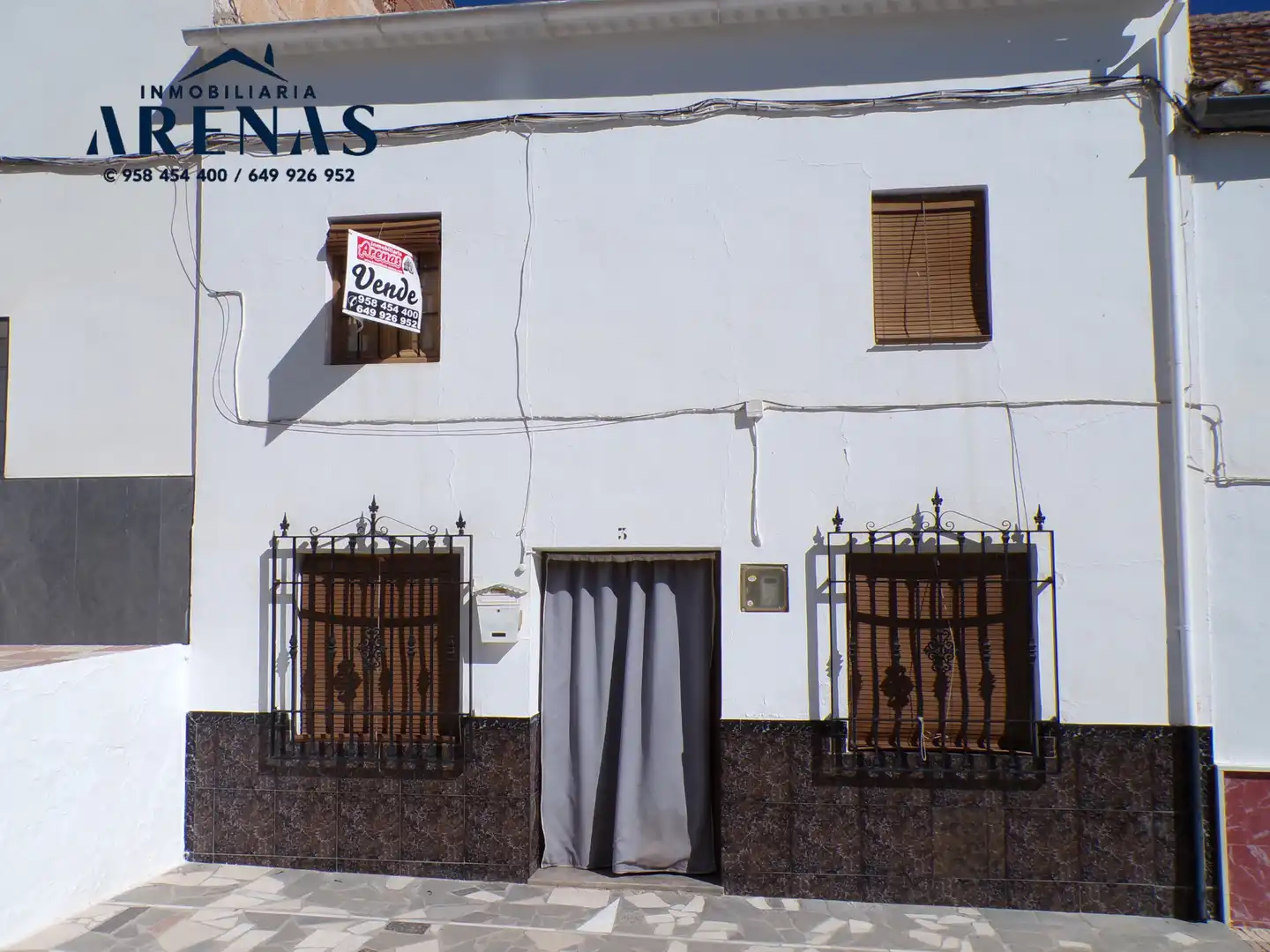 Casa en venta en Calle San Matías