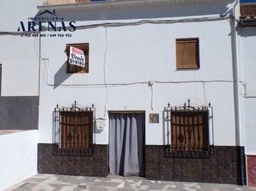 Casa in vendita a Calle San Matías