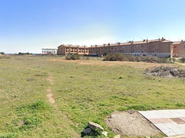 Terreno residenziale in vendita a Valverde de la Virgen