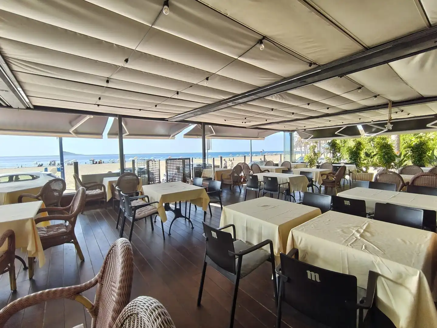 Gewerbefläche zum Verkauf in Playa de Poniente, imagen 13