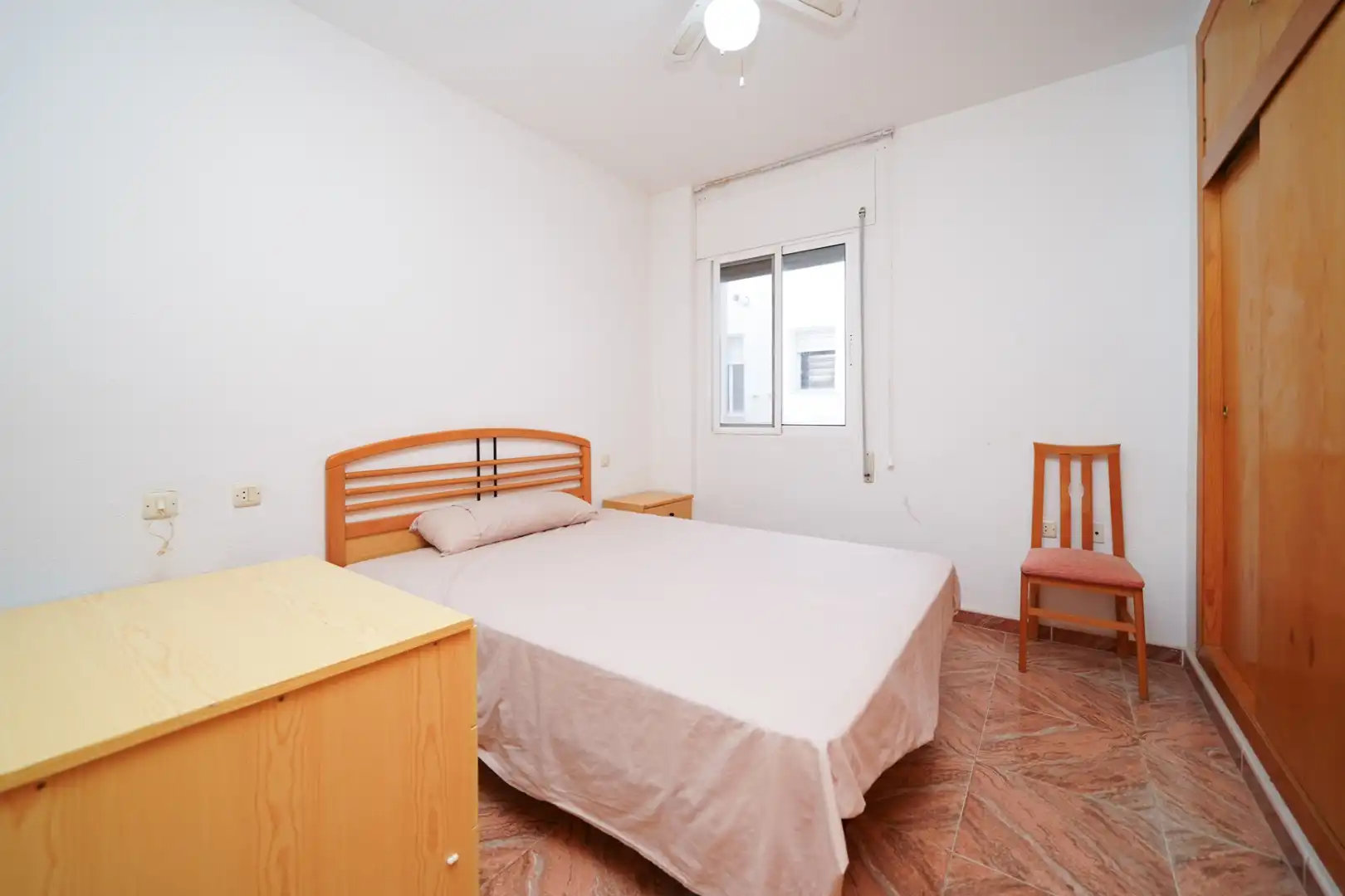 Dormitori de Àtic de lloguer en Los Cuarteros  