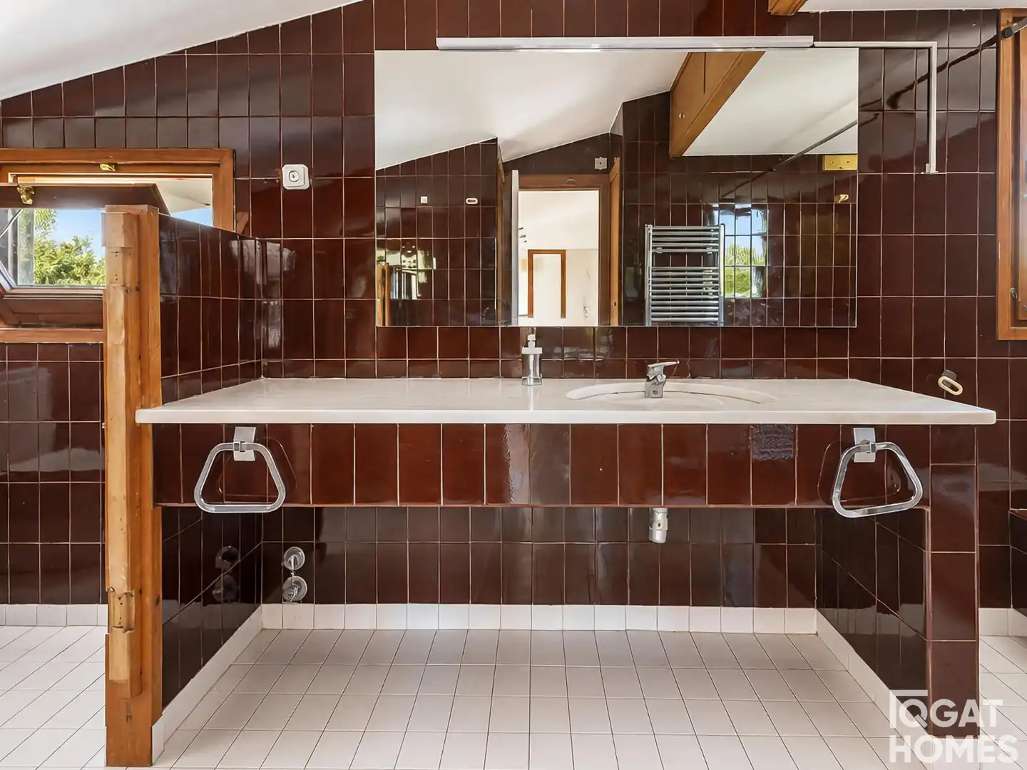 Chalet con piscina en alquiler en Salut, imagen 44