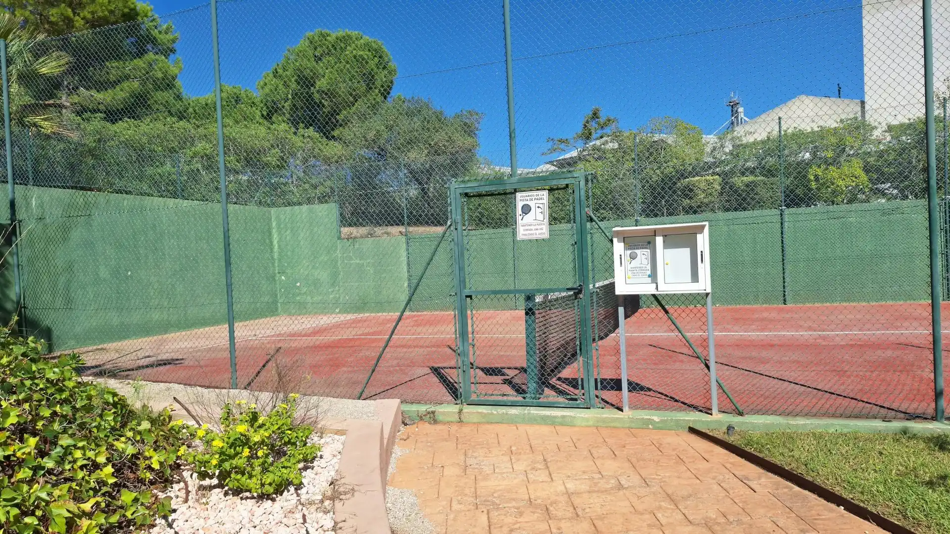 Pis amb piscina en venda a Platges, imagen 33