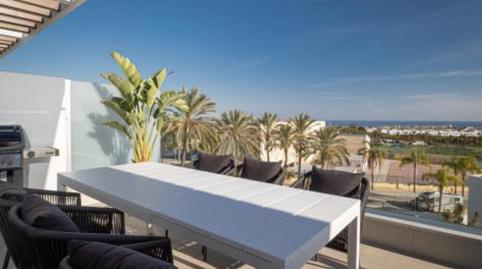 Photo 4 of Attic to rent in Cancelada, Estepona