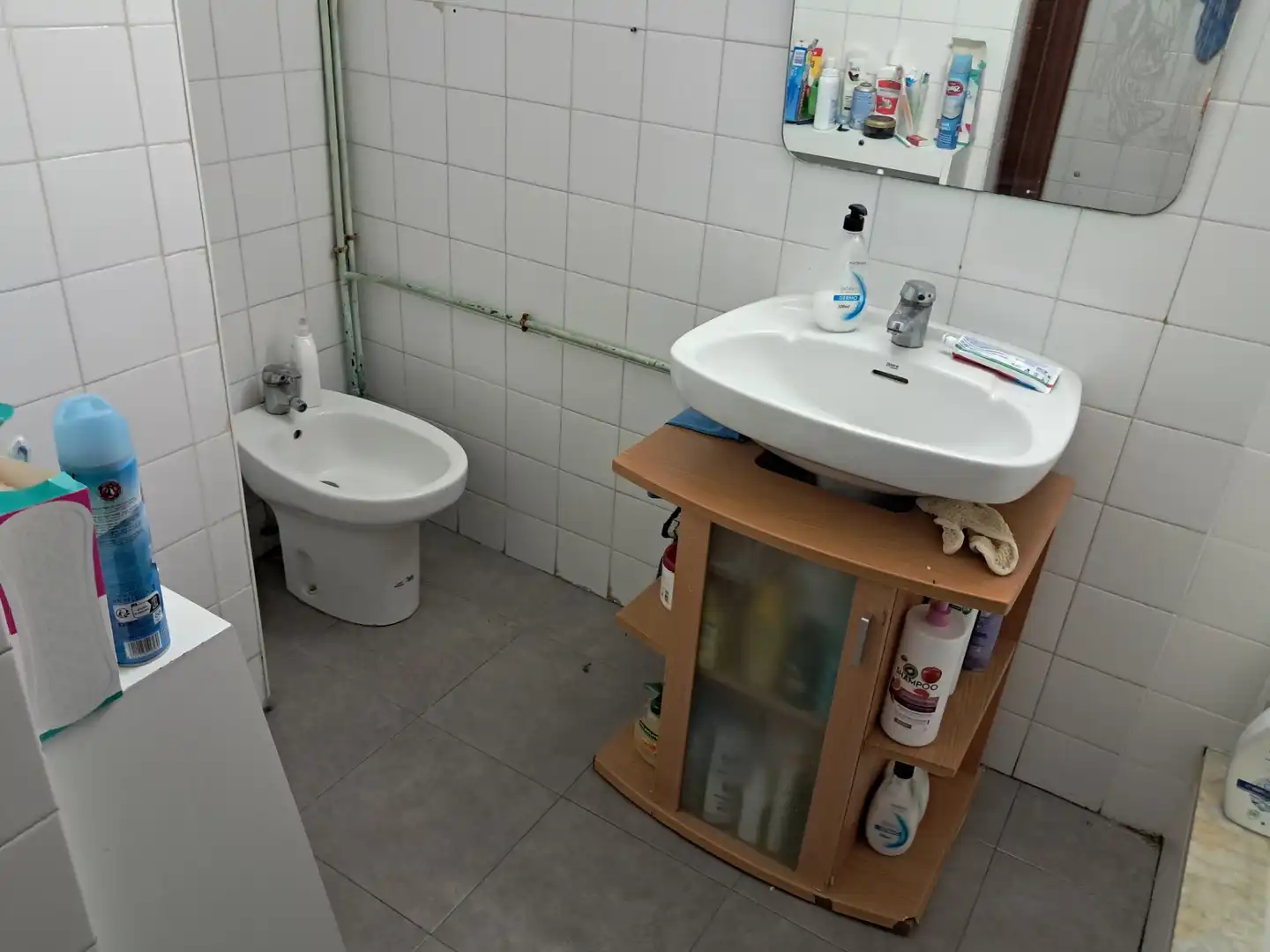 Piso en venta en Carrer d'Alfaro, Centro Histórico