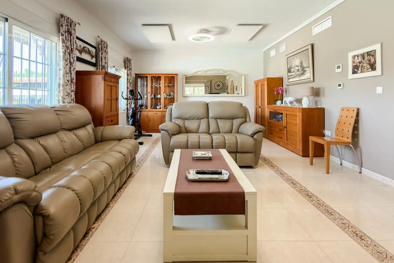 House with terrace for sale in Catral, imagen 12