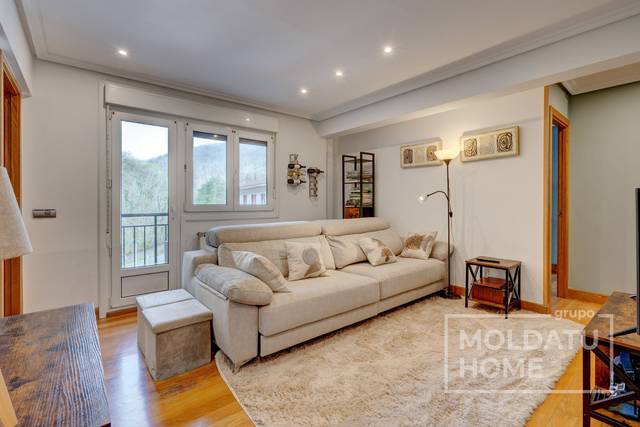 Piso en Venta en Ereñotzu en Hernani