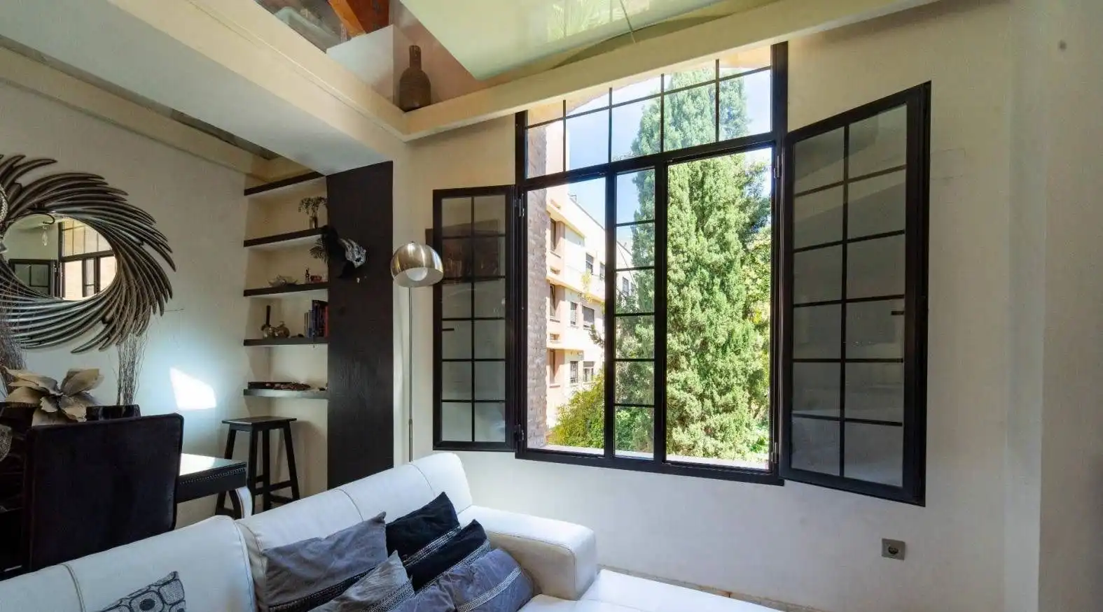 Wohnung zur Miete in Sevilla, Sevilla