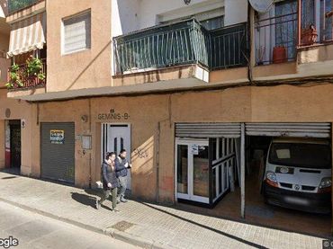 Flat for sale in Avenida Cataluña