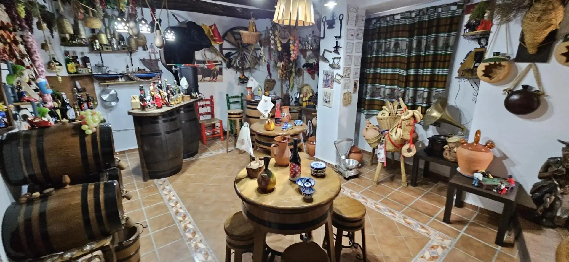 Maison rustique avec piscine à vendre à Alpujarra de la Sierra, imagen 25