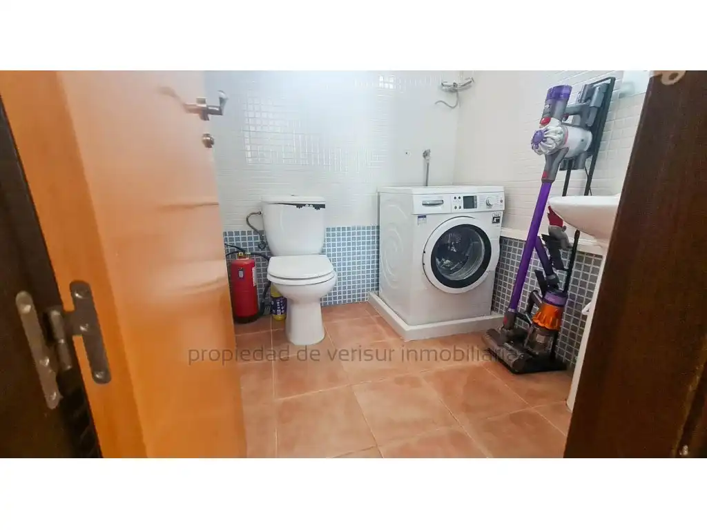 Penthouse with pool for sale in Los Collados-Los Geraneos, imagen 10