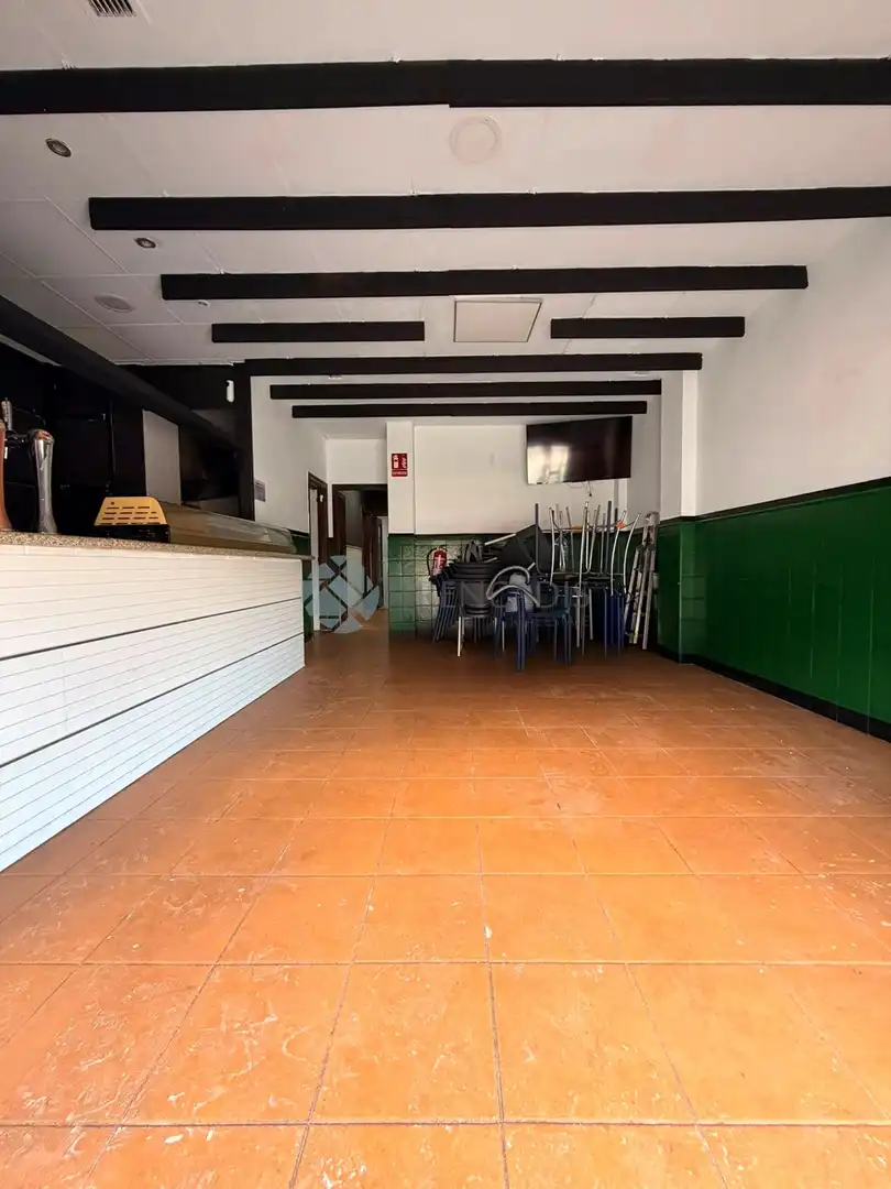 Local en venta en La Pobla de Farnals