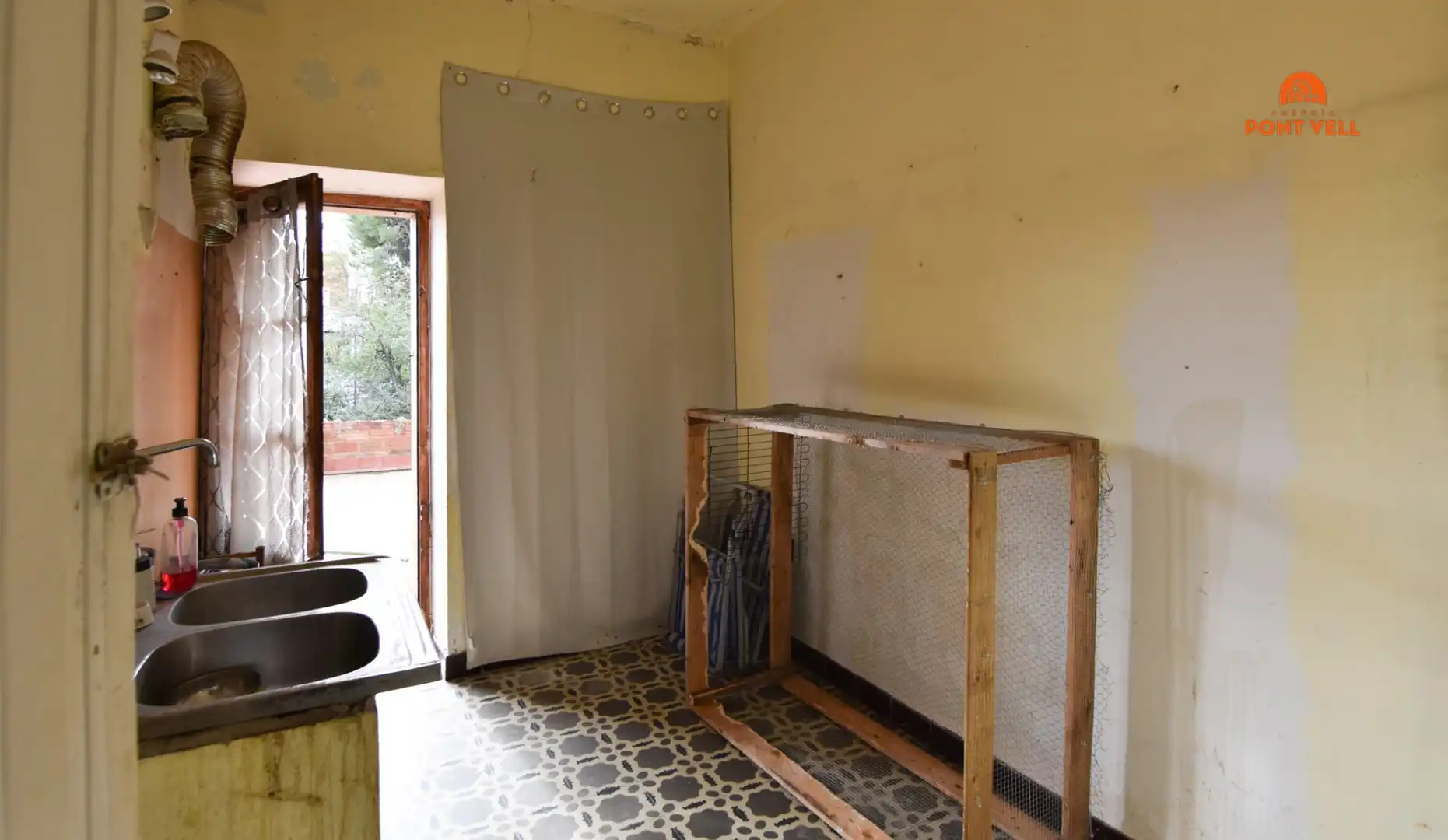 Casa rústica en venta en La Bisbal d'Empordà, imagen 40