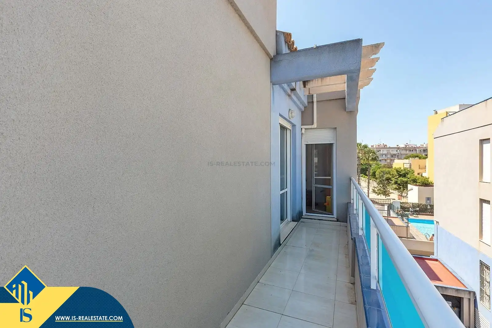 Attico con piscina in vendita a Nueva Torrevieja - Aguas Nuevas, imagen 24