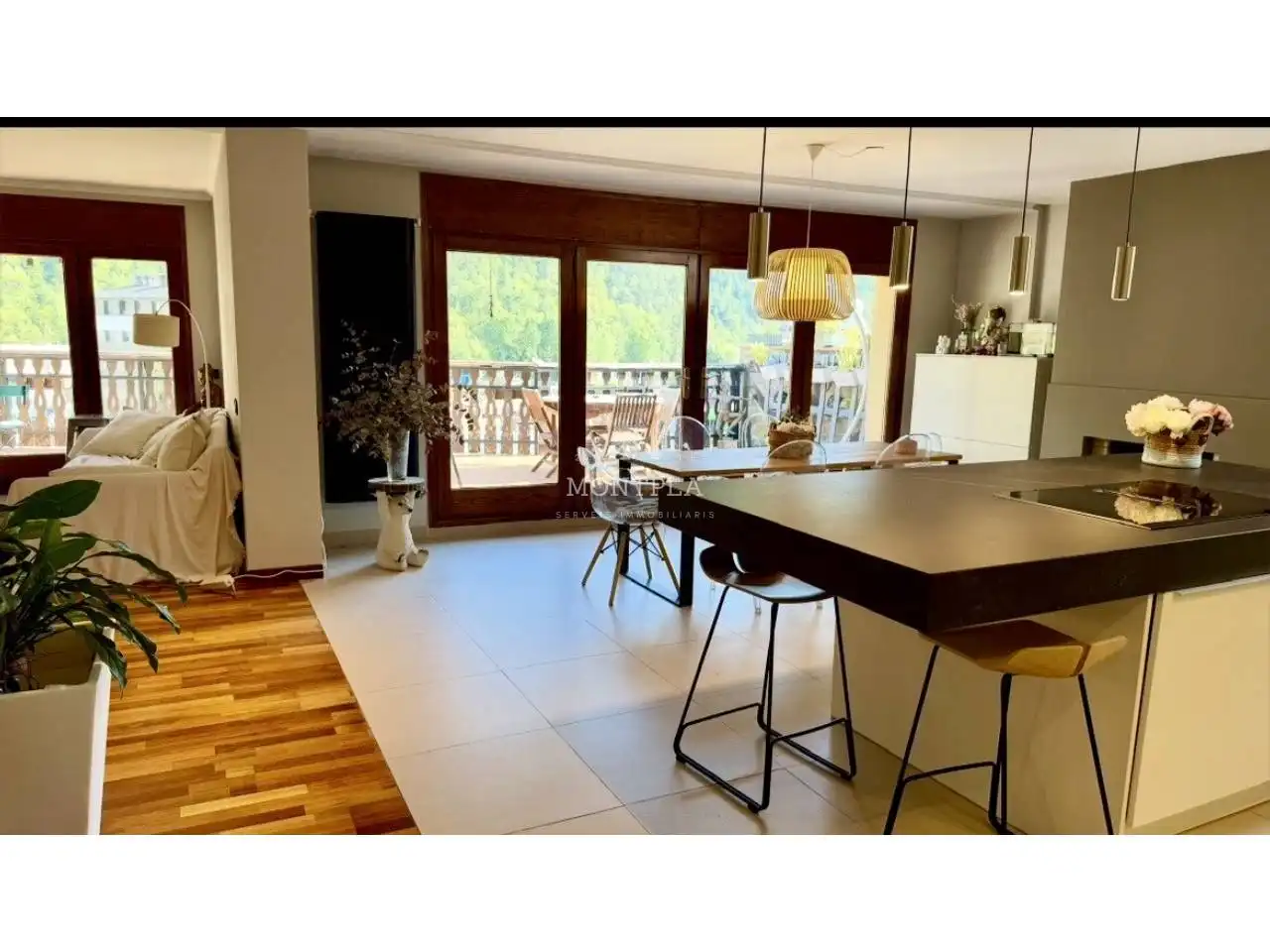 Chalet en venta en Santa Coloma, imagen 12