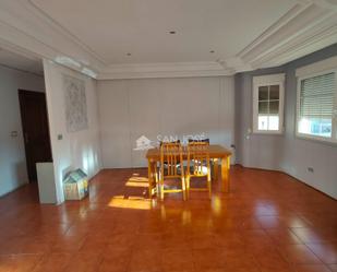 Dining room of Flat for sale in Hondón de las Nieves / El Fondó de les Neus  with Terrace and Balcony