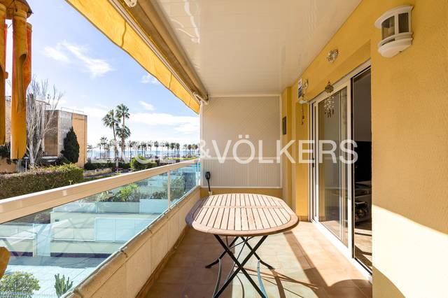 Piso en Venta en Ribes Roges