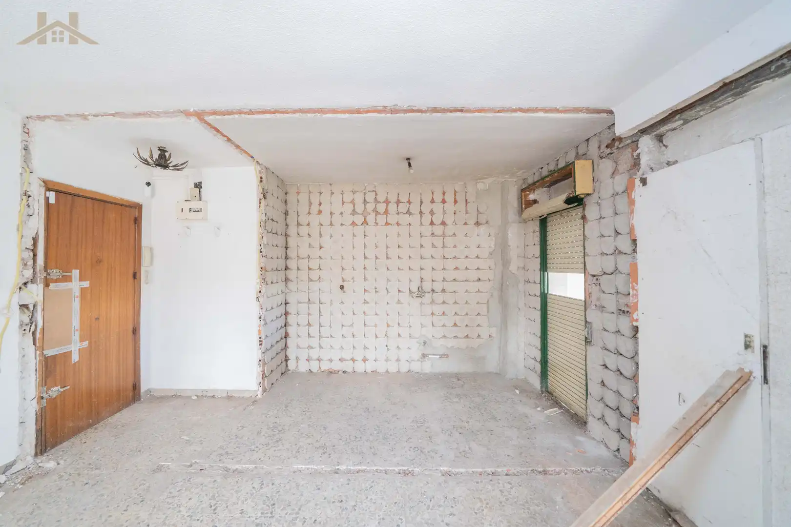 Piso en venta en Collado Villalba con Terraza y Piscina comunitaria