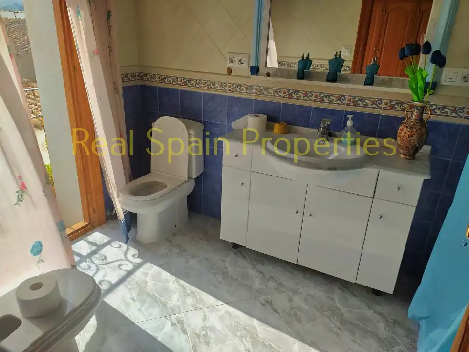 Terraced house for sale in Vélez-Rubio, imagen 19