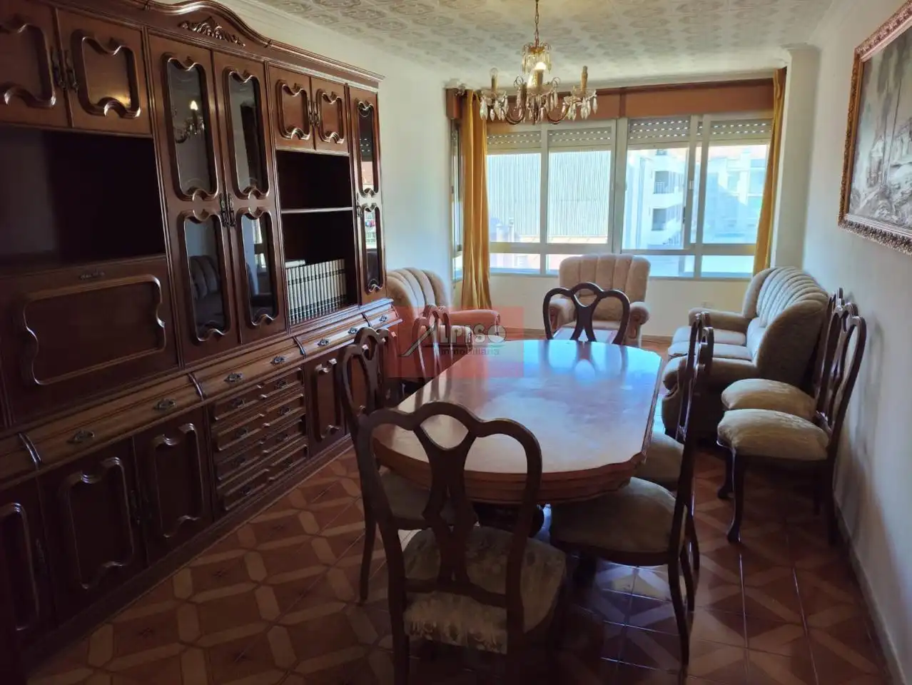 Appartamento con terrazza in vendita a Xinzo de Limia, imagen 36