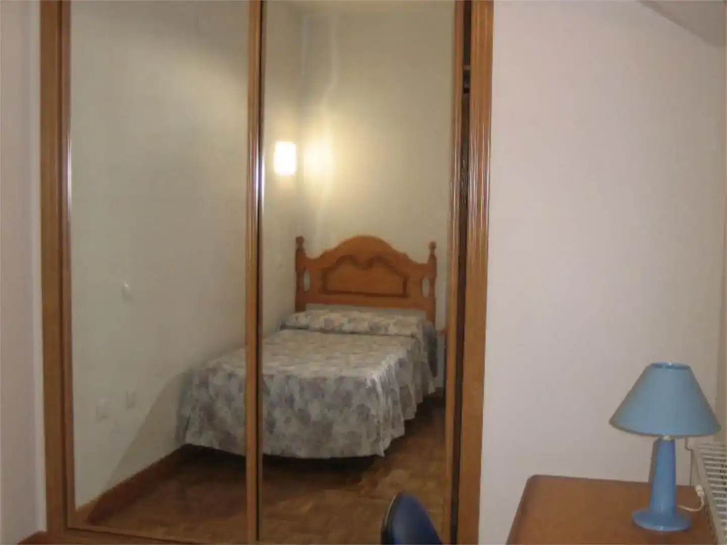 Bedroom of Duplexes for rent in Cuenca