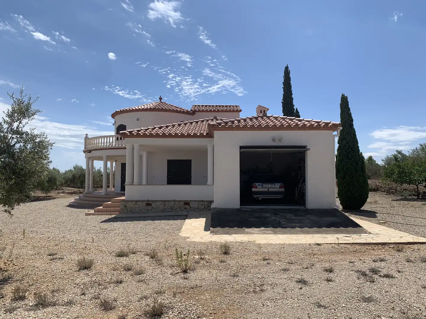 Maison rustique à vendre à L'Ampolla, imagen 21