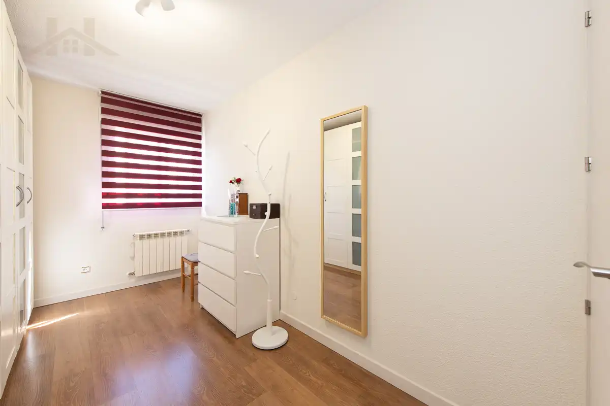 Habitación de Piso en venta en San Sebastián de los Reyes con Aire acondicionado y Calefacción