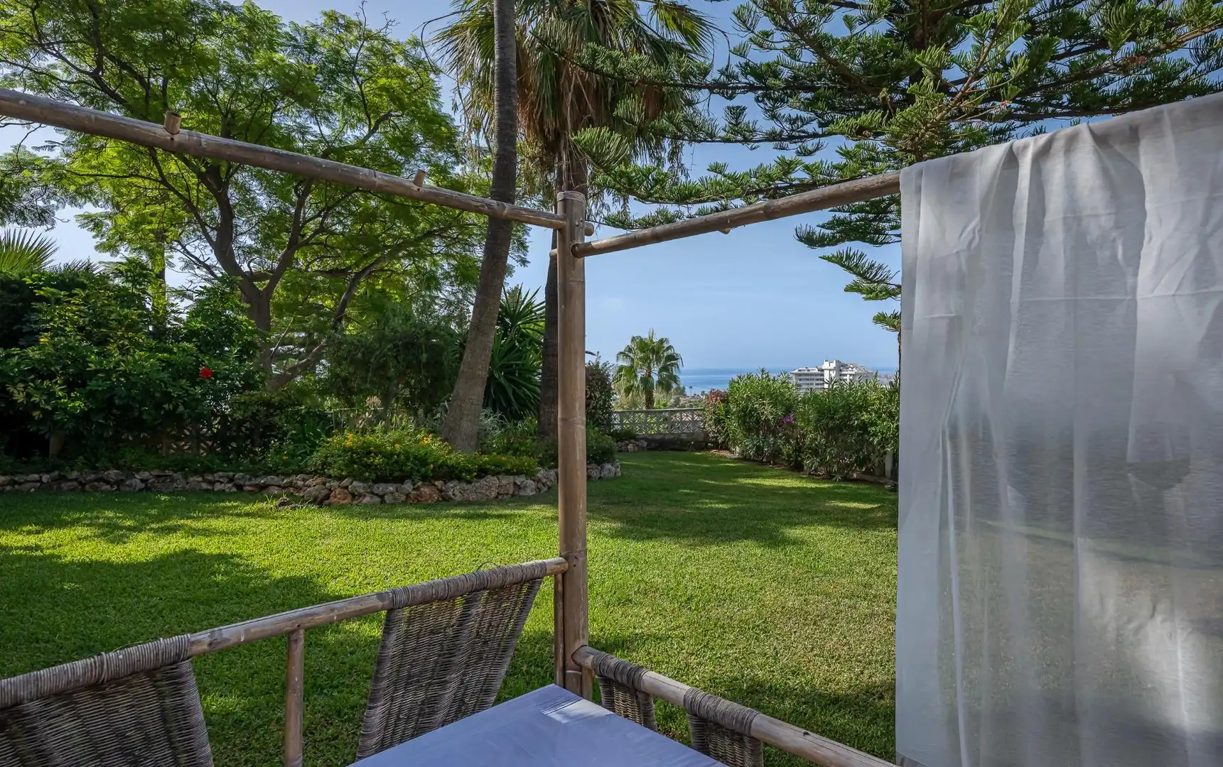 Villa con piscina in vendita a Calle Verderón 25, imagen 46