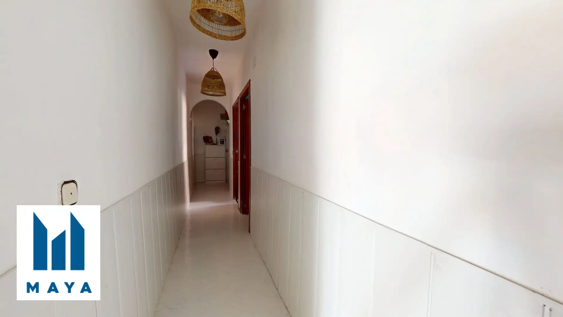 Piso en venta en Leganés con Calefacción y Terraza