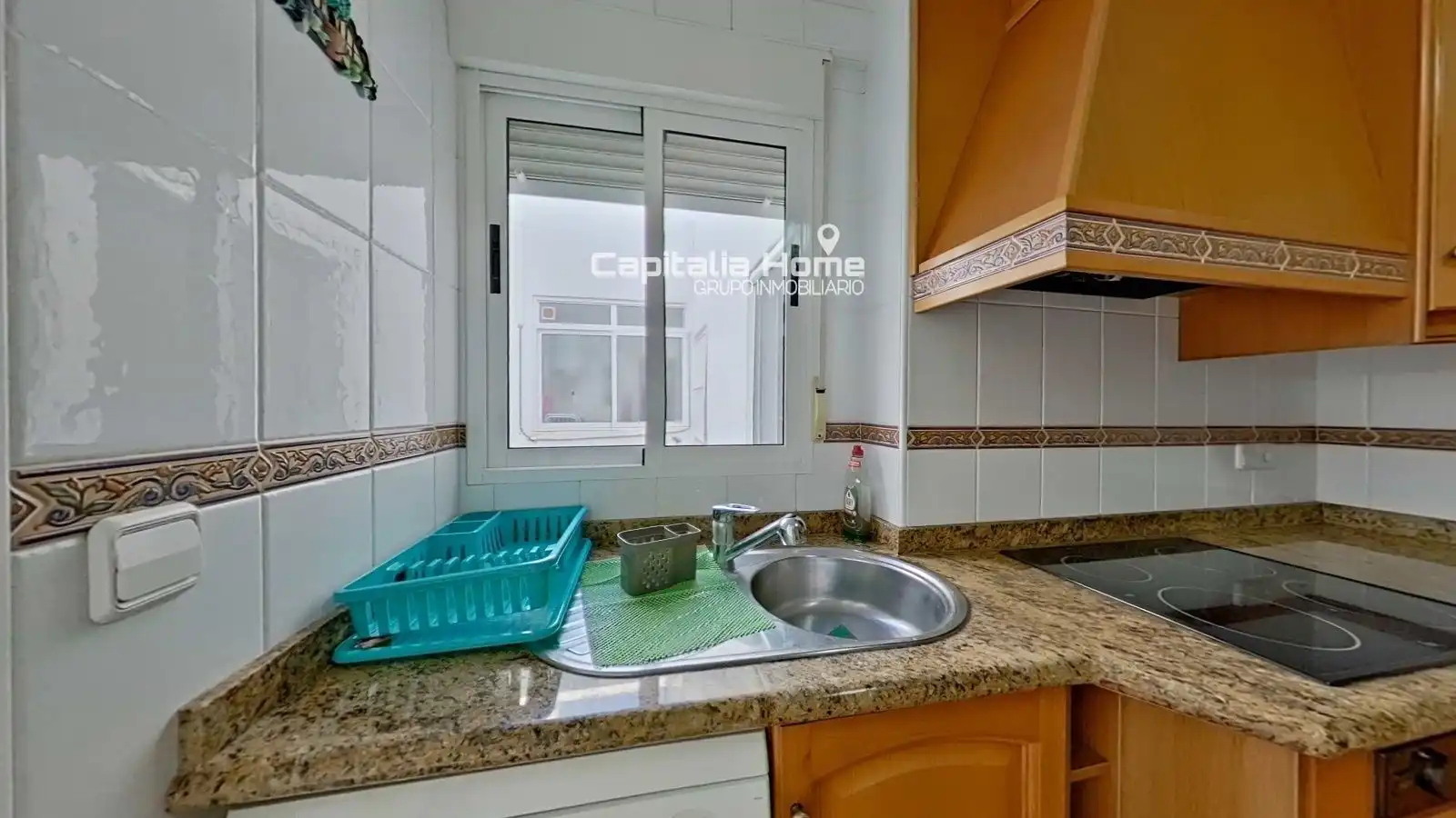 Ático con ascensor en venta en Virgen del Carmen, imagen 28