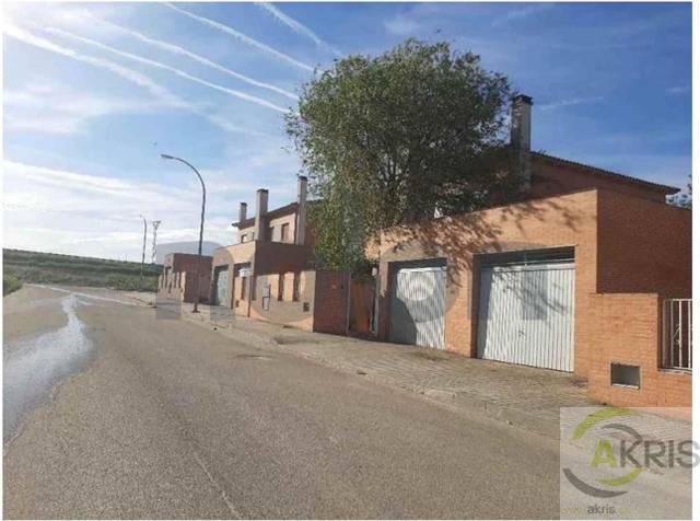 Casa-chalet en Venta en De La Mata en Domingo Pérez