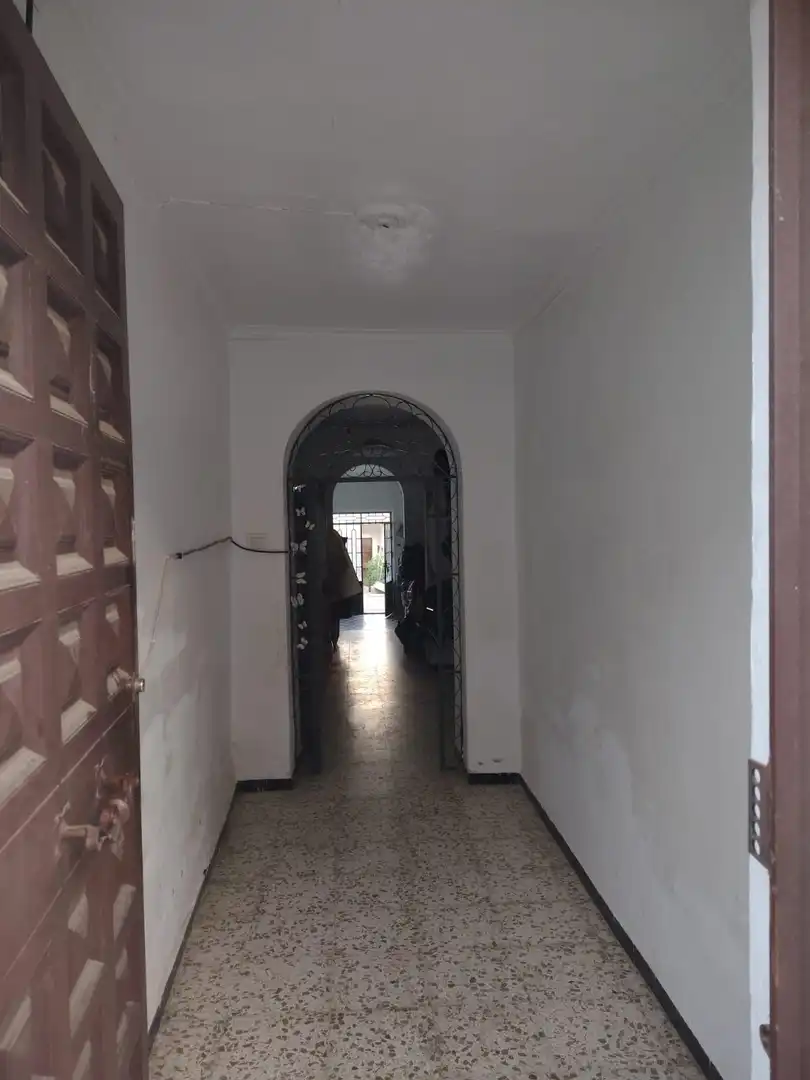 Detached homes for sale in Chucena