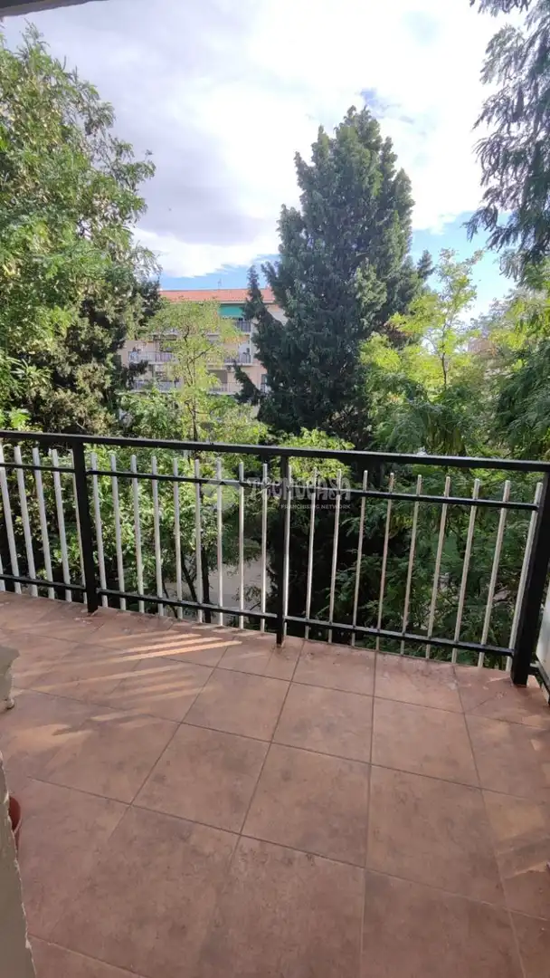 Terrassa de Pis en venda en Zaragoza amb Calefacció i Terrassa
