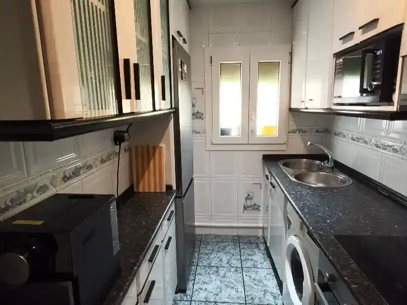 Cuina de Pis en venda en El Rabal