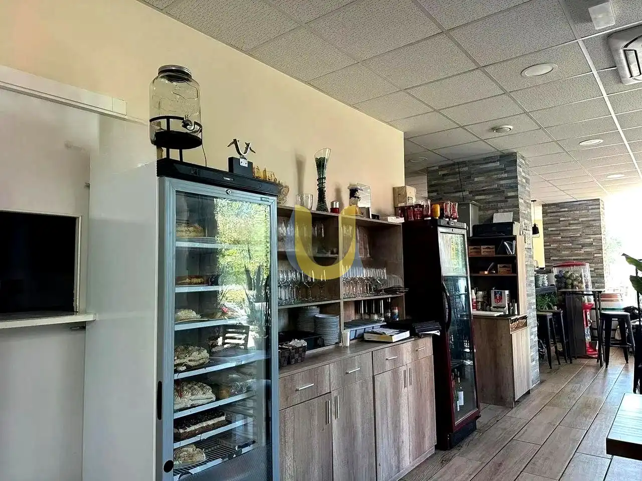 Locale commerciale in cessione a Buenavista, imagen 6