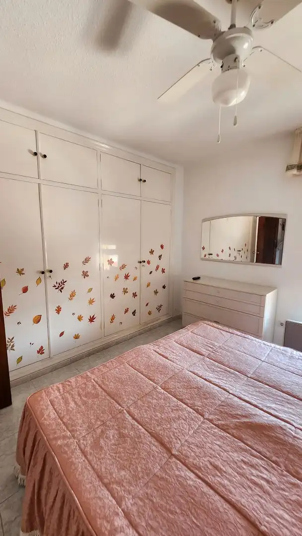 Apartamento de alquiler en Avenida el Faro, 75, Centro Internacional