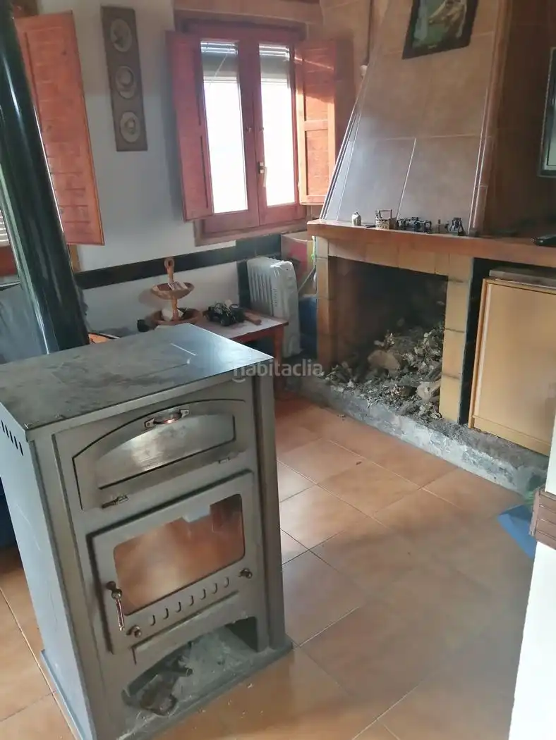 Doppelhaushälfte zur Miete in Carrer Unica 11, imagen 15