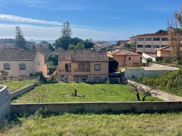 Terreni e lotti in vendita a Del Mediterráneo