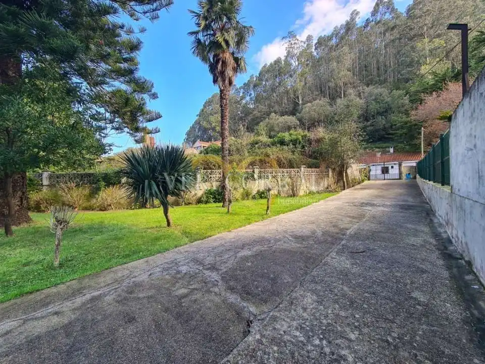 Casa o chalet en venta en Calle de Palacio Valdés, Ribadesella