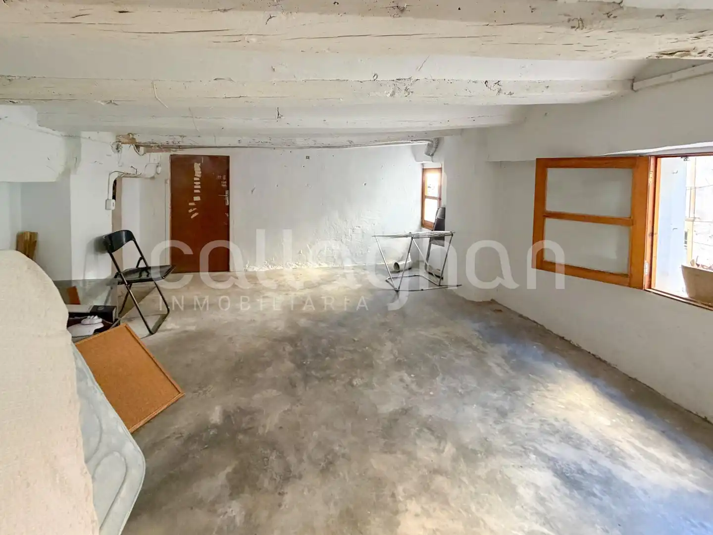 Casa o xalet en venda en Ontinyent amb Aire condicionat, Traster i Moblat