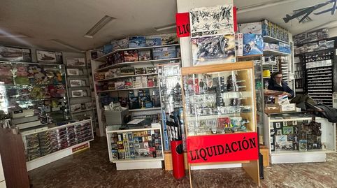 Photo 5 of Premises for sale in Guindalera, Madrid Capital