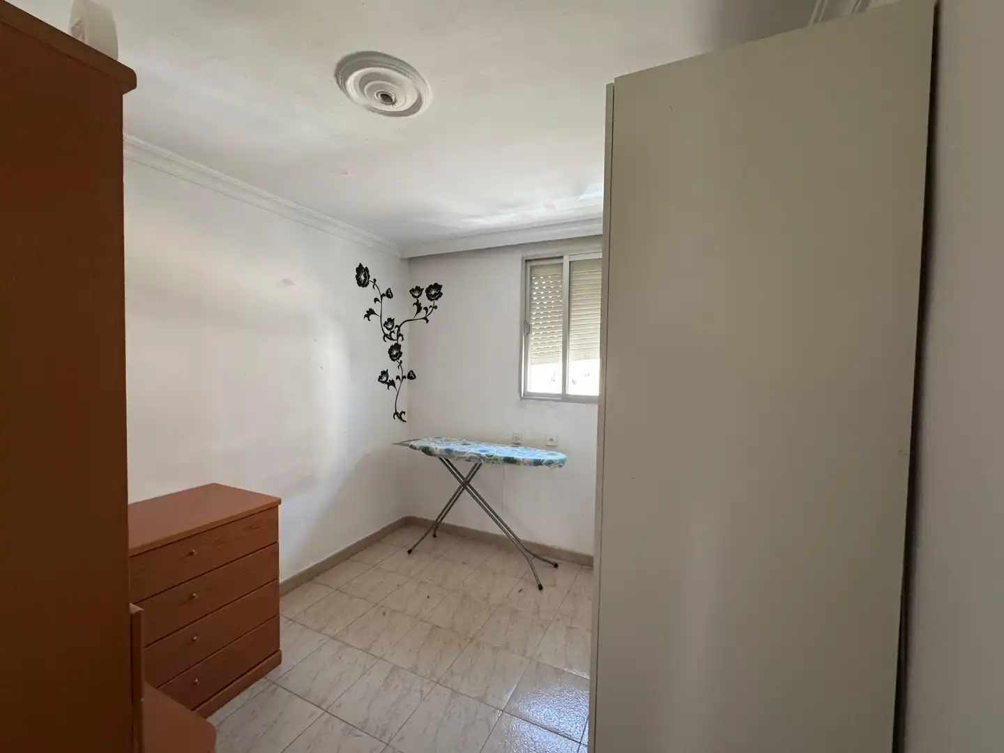 Habitación de Piso en venta en Sevilla