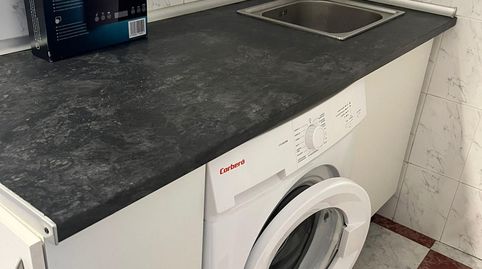 Foto 4 de Estudi en venda a Mangas Verdes - Las Flores - Parque del Sur, Málaga Capital