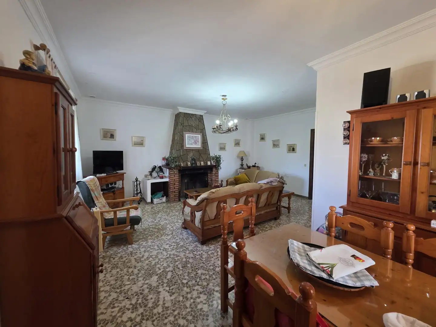 Finca rústica en venda a Conil