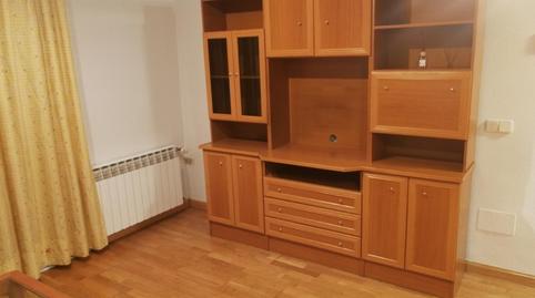 Foto 4 de Planta baja de alquiler en Francisco Crespo, Villalba Estación, Collado Villalba