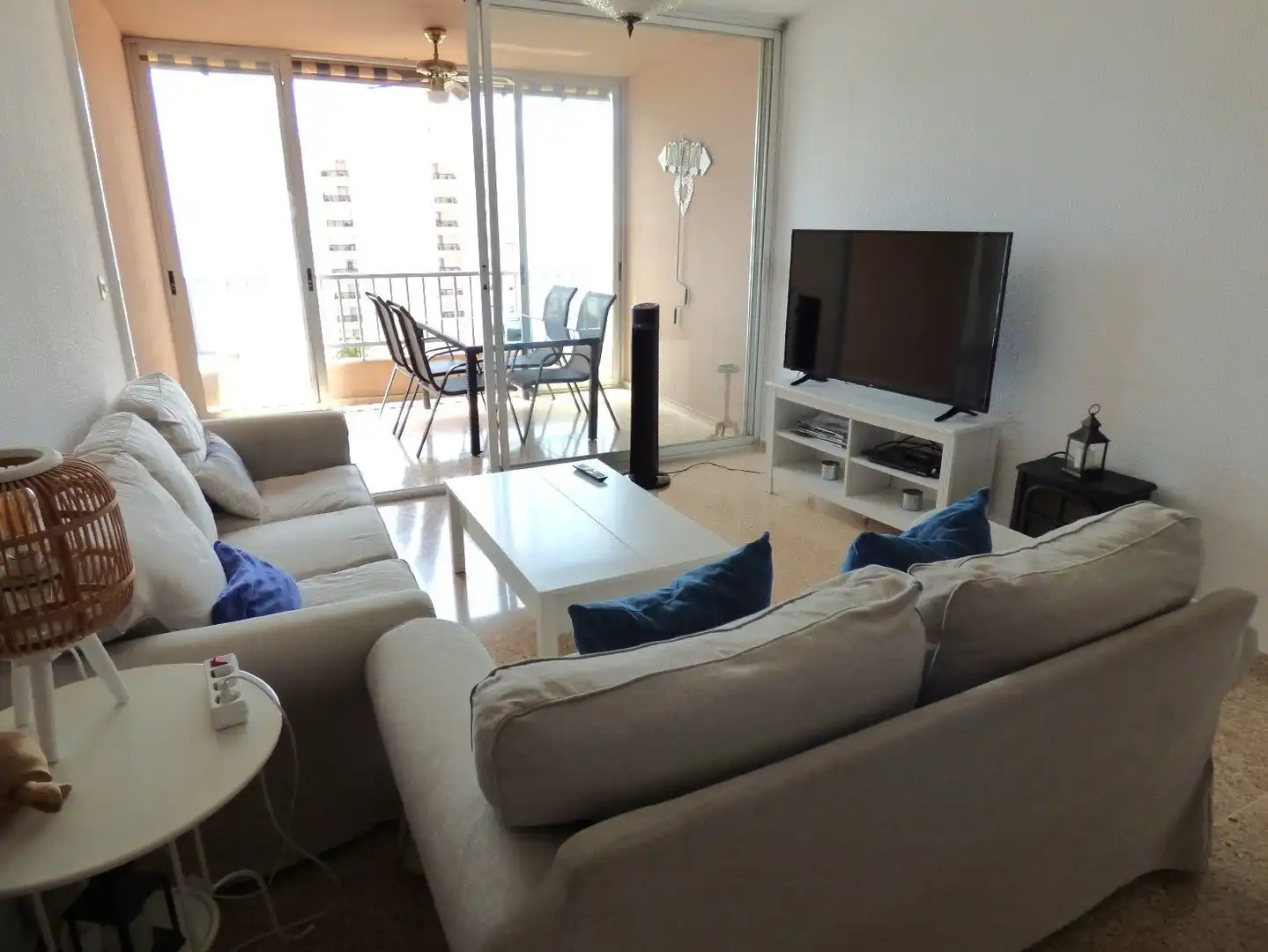 Apartment with pool for sale in Paraiso, imagen 4