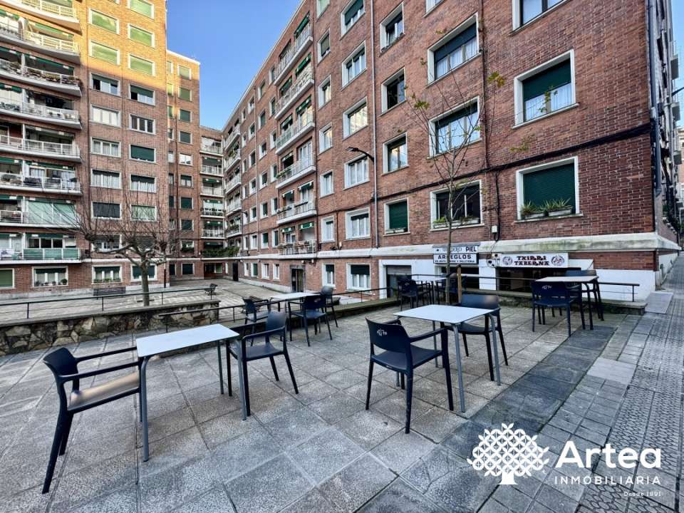 Premises for sale in Fika Kalea, 49, Atxuri