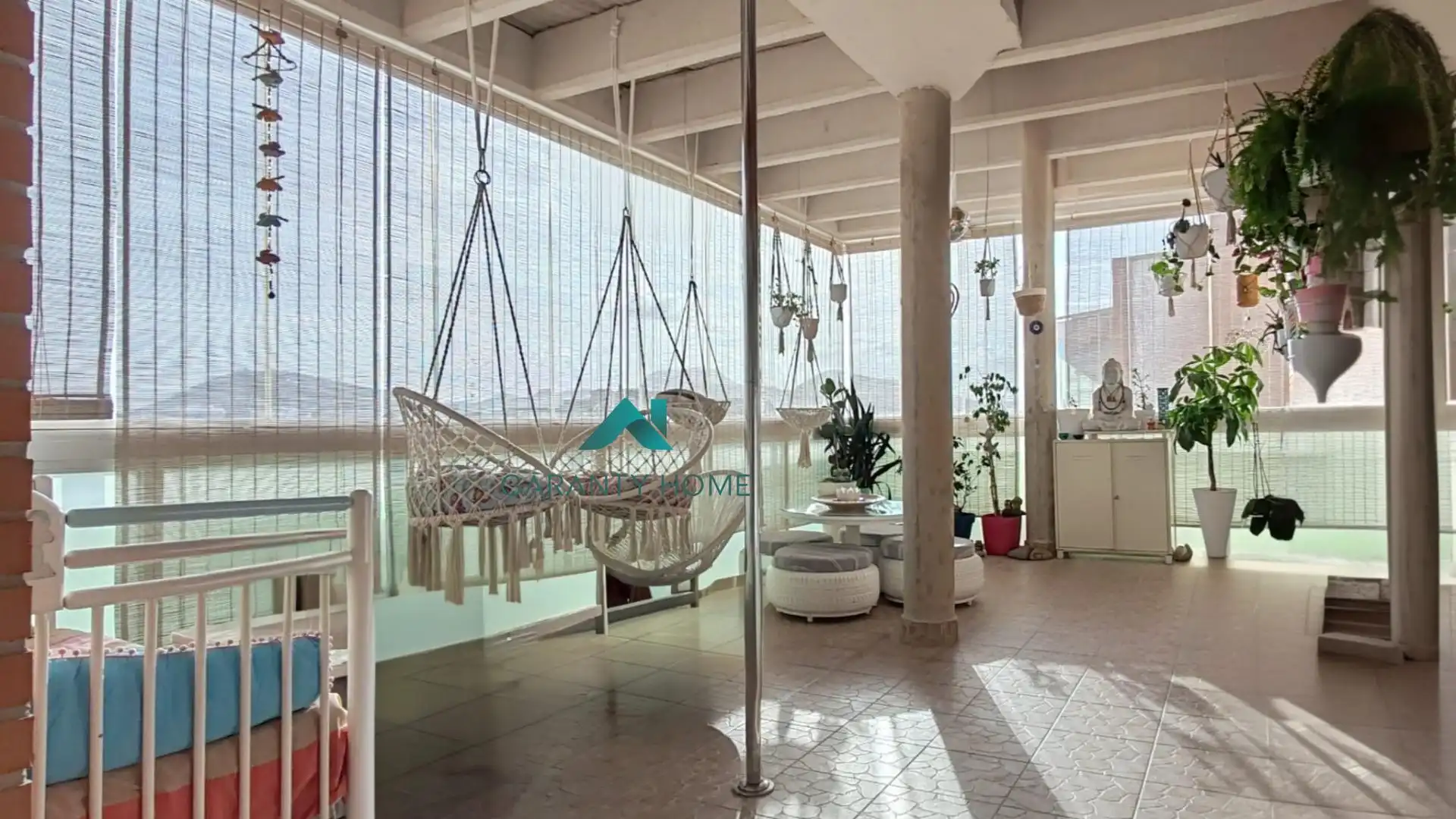 Attico con terrazza in vendita a Cartagena ciudad, imagen 11